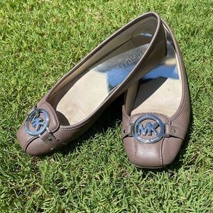 Michael Kors Flats